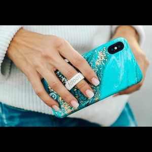 Loopy IPhone XS Max case in Jasper